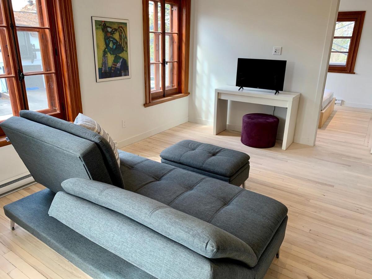 Appartements Gite Kezako Levis Exterior photo