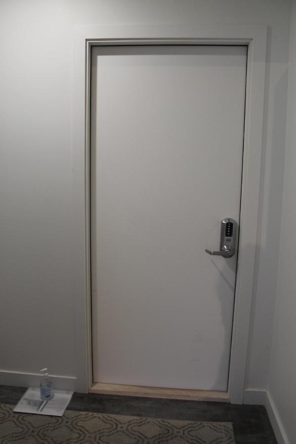Appartements Gite Kezako Levis Exterior photo